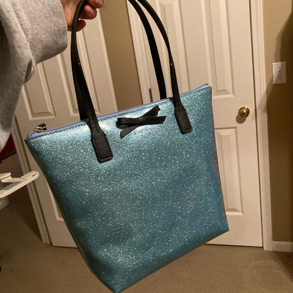 Kate Spade Mavis Street Jeralyn Bag